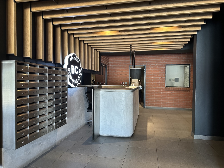 Commercial Property for Sale in Stellenbosch Central Western Cape